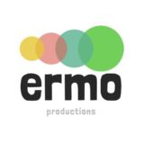 ErMo Productions logo